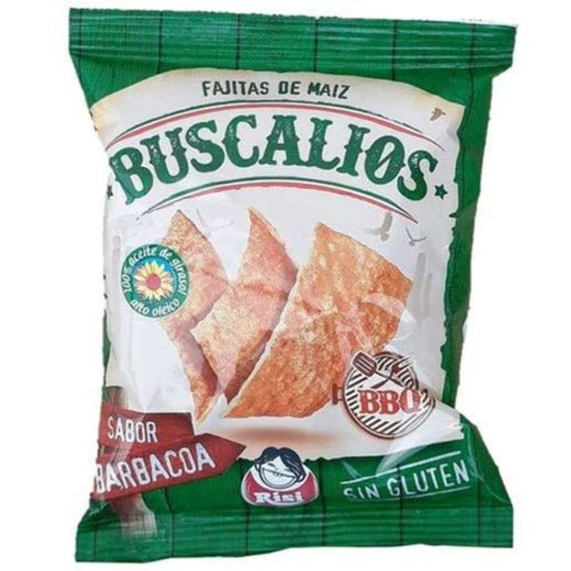 Producto Buscalíos Risi Barbacoa