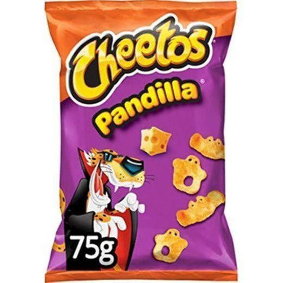 Producto Cheetos Pandilla