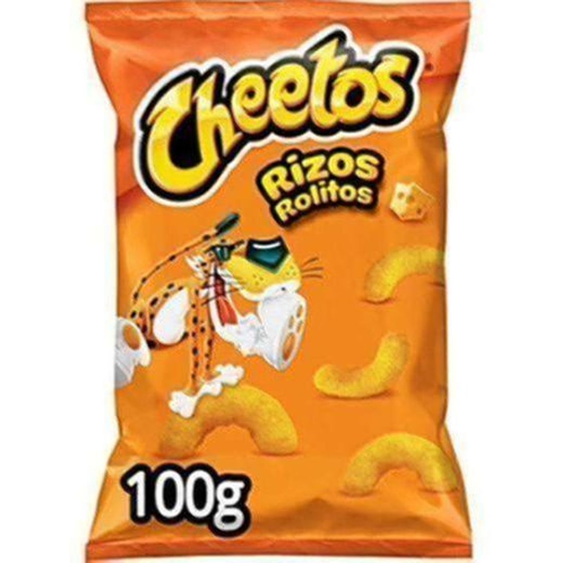 Social Cheetos