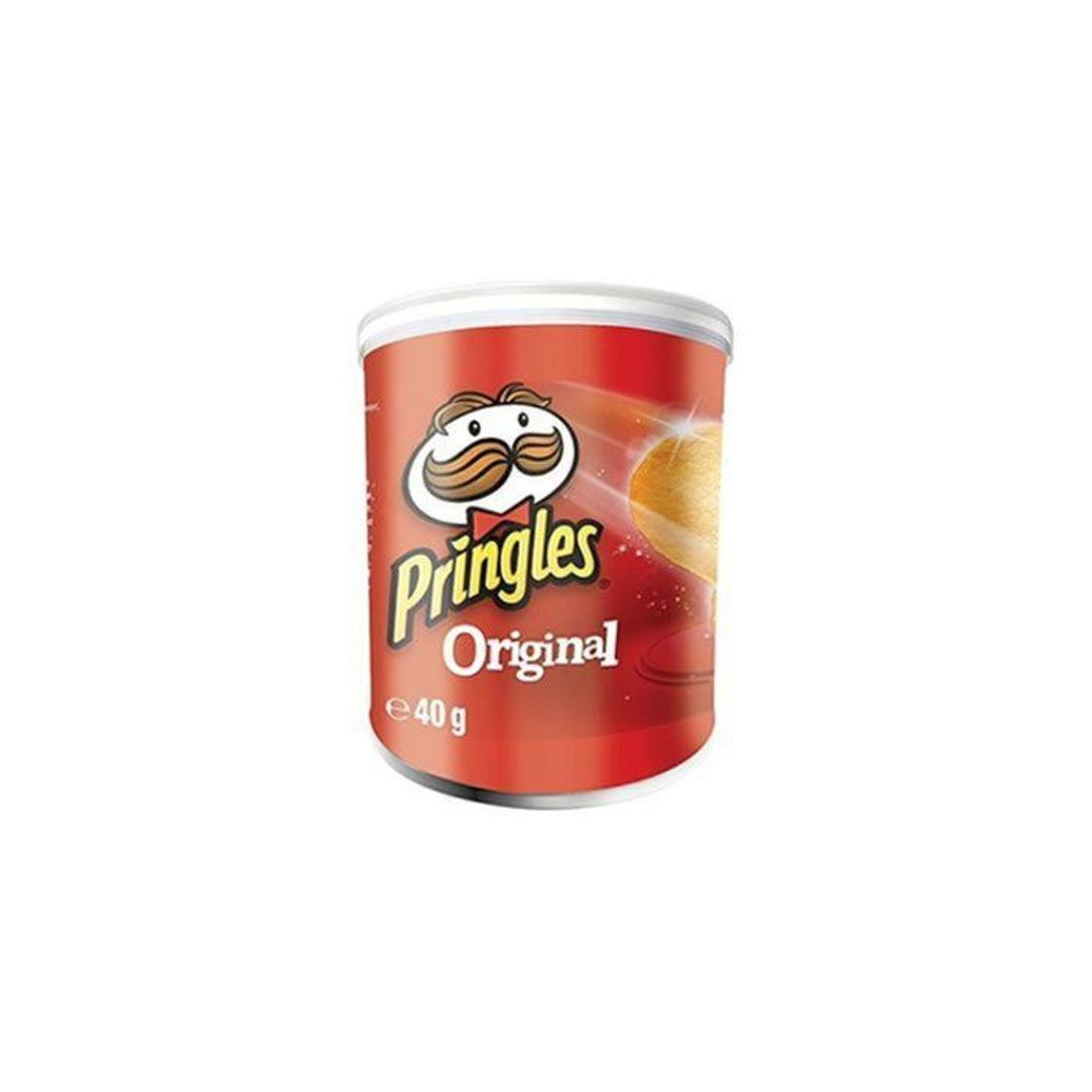 Social Pringles Original, 12 unidades