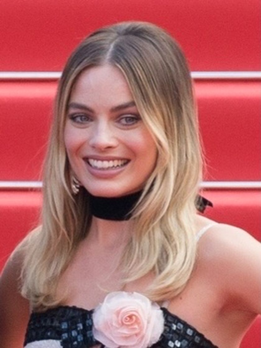 Movies Margot Robbie 