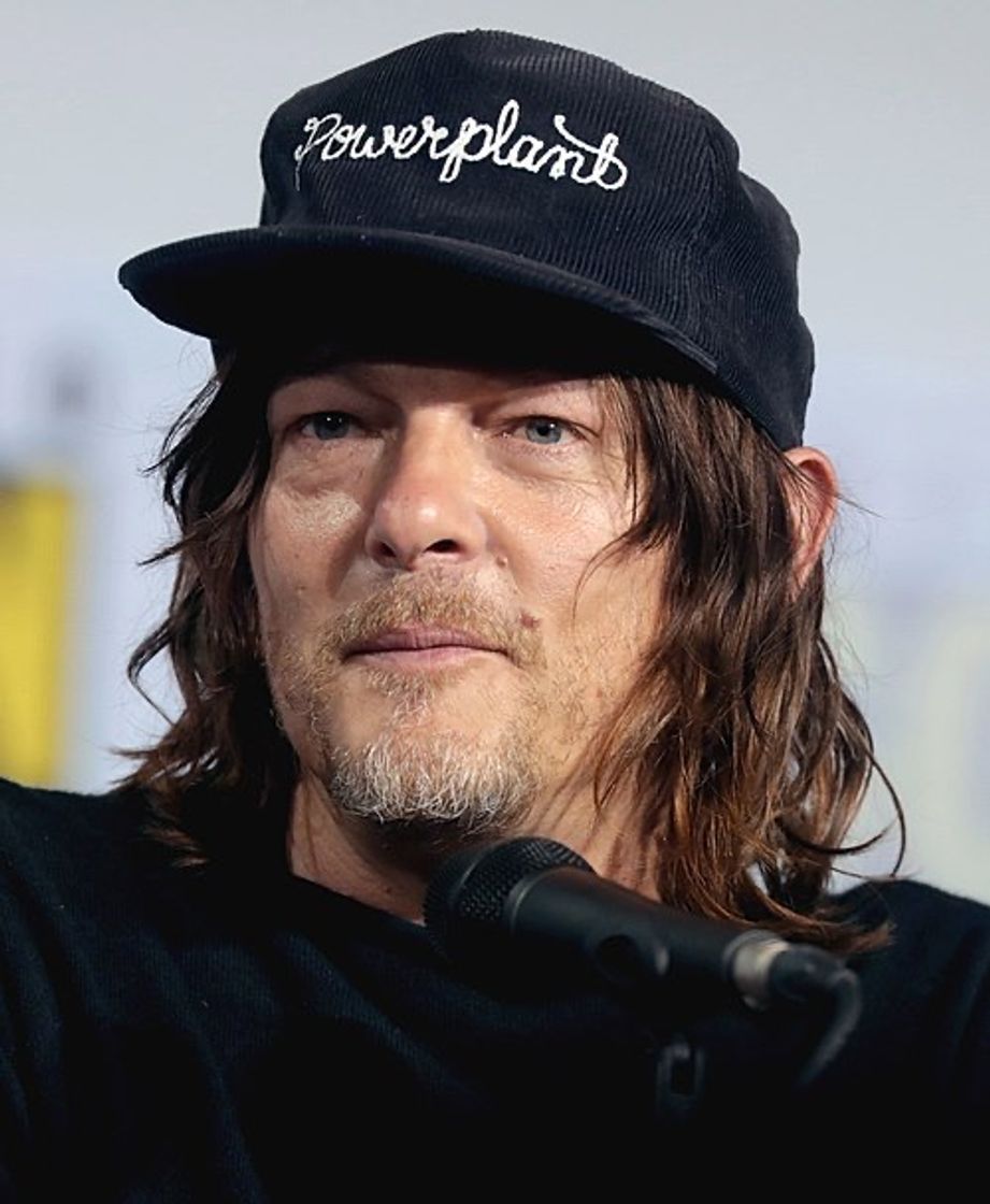 Movies Norman Reedus