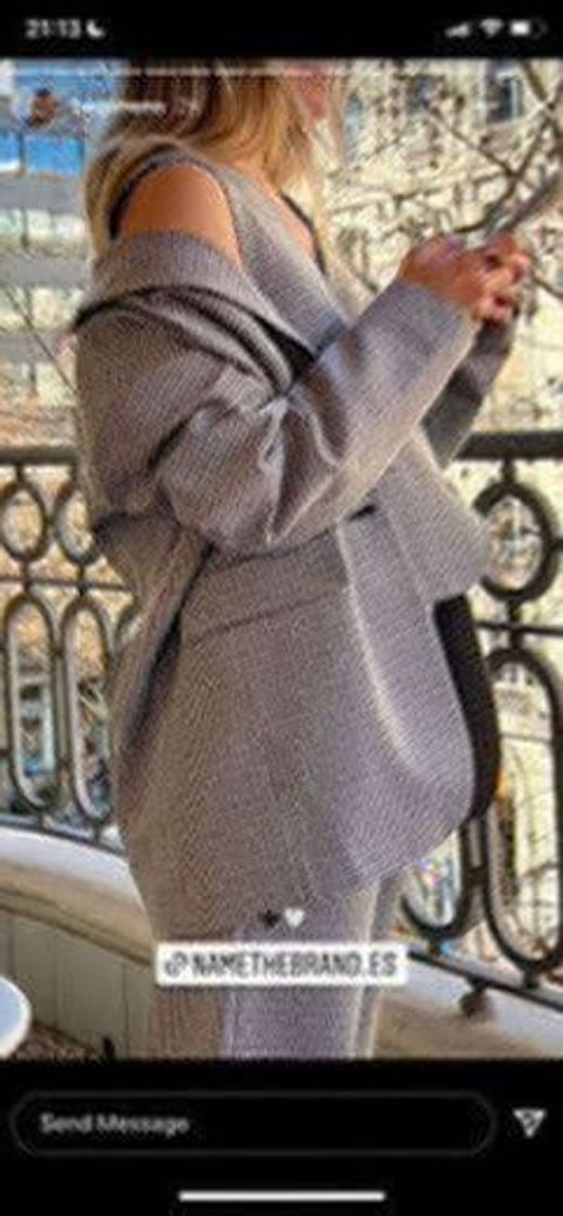 Social Vestidos