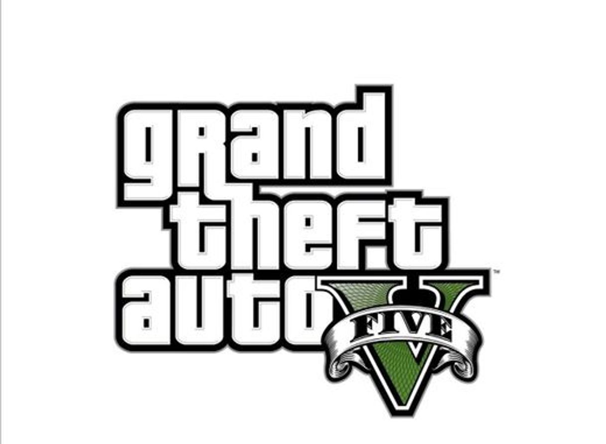 Videojuegos GTA V