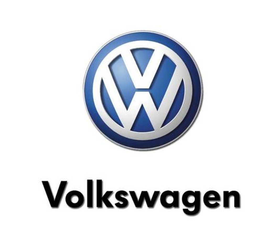 Moda Volkswagen