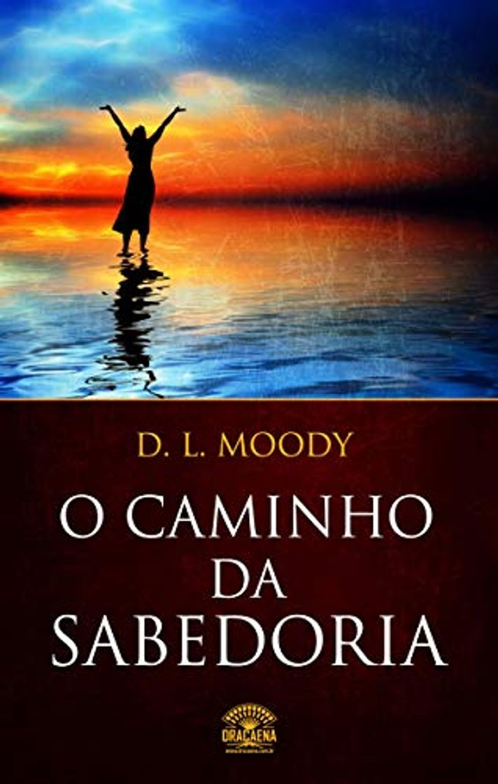 Libros O Caminho da Sabedoria