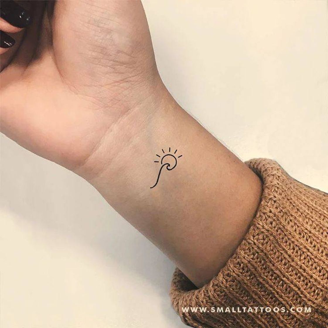 Fashion Tatto minimalista ✨