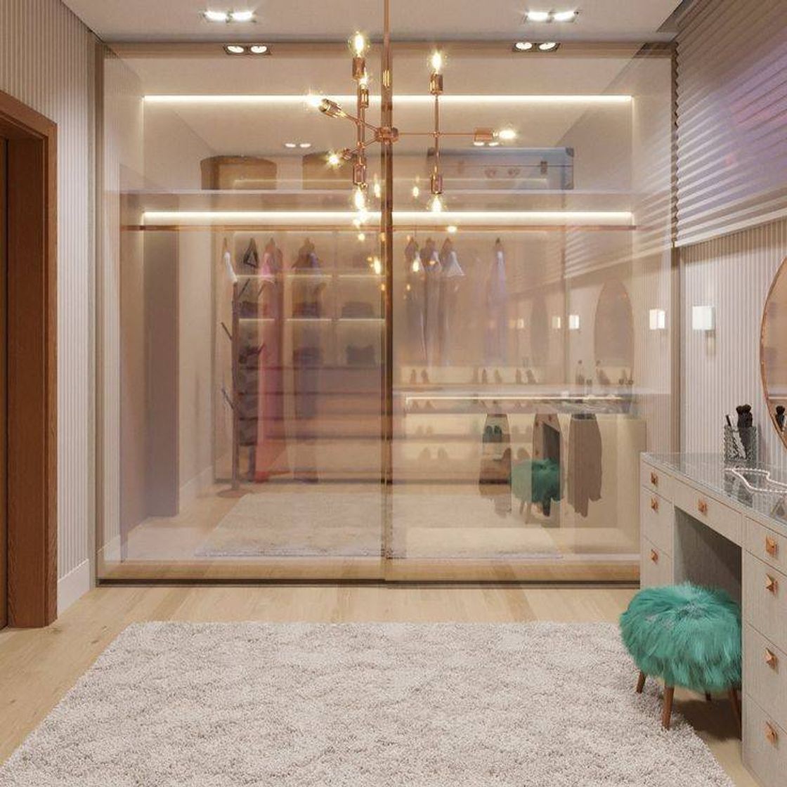 Fashion Closet✨