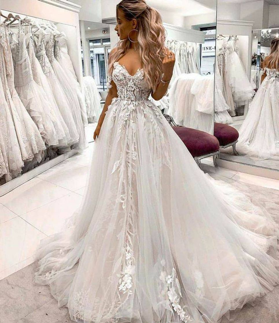 Moda Casamento perfeito