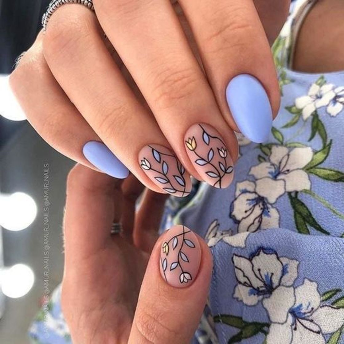 Moda nail ideas