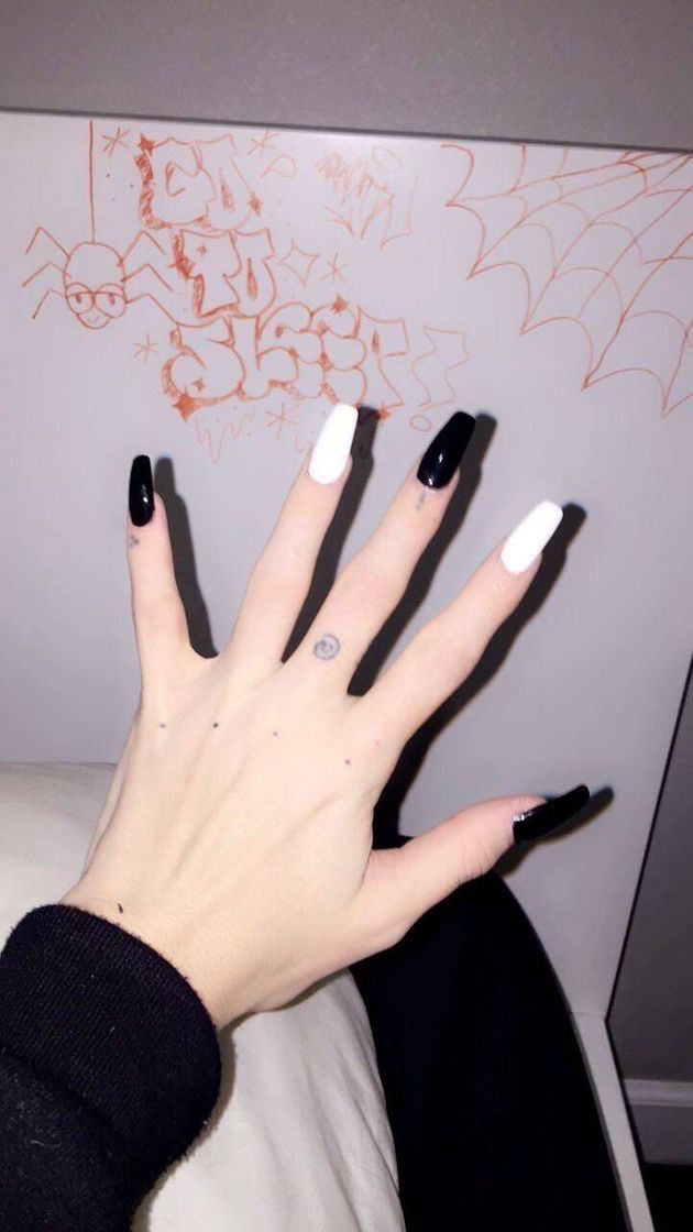 Moda Ideias de unhas de todo o tipo ✨💅