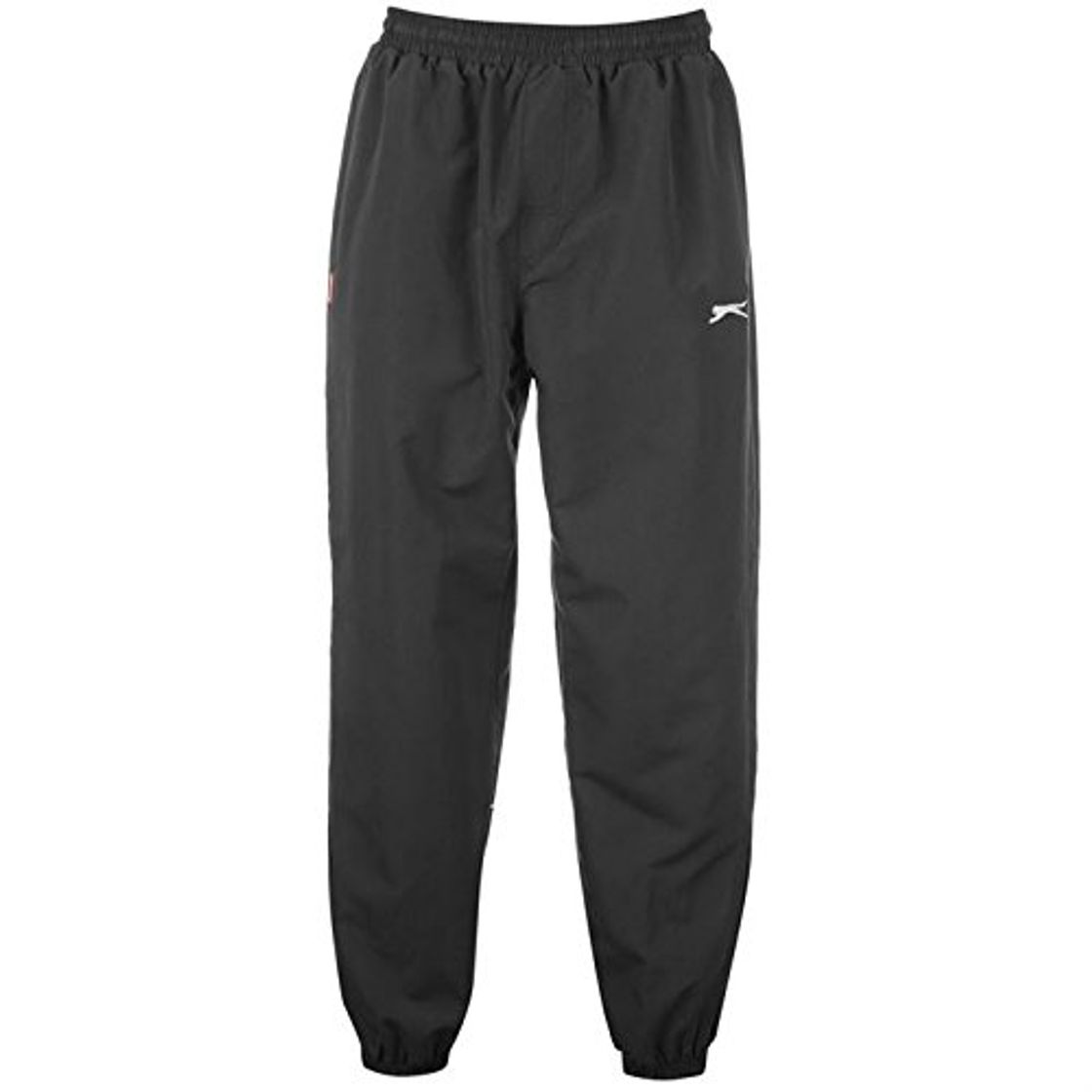 Moda Slazenger Mens Closed Hem Woven Pants Jogging Bottoms Joggers Sweatpants