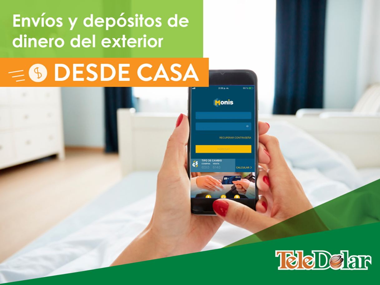 App Monis