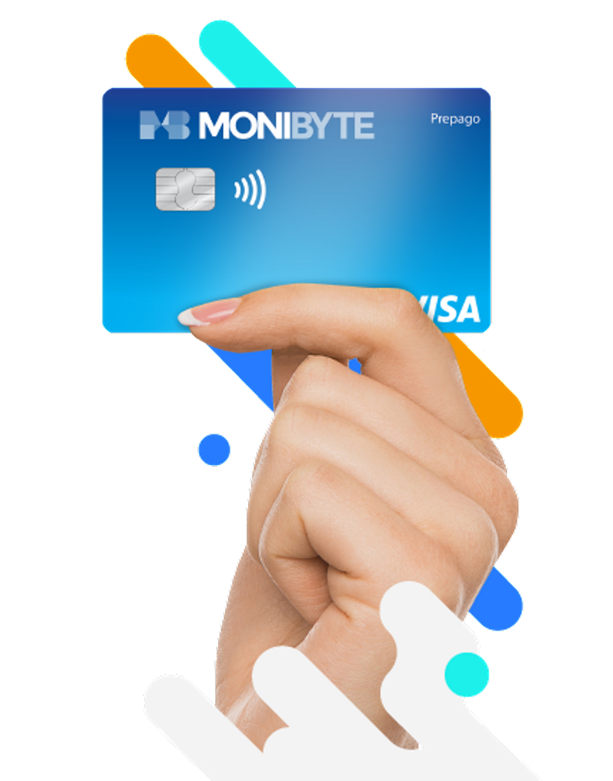 App MONIBYTE