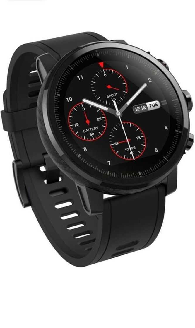 Producto Relogio Inteligente Xiaomi Amazfit Stratos 2