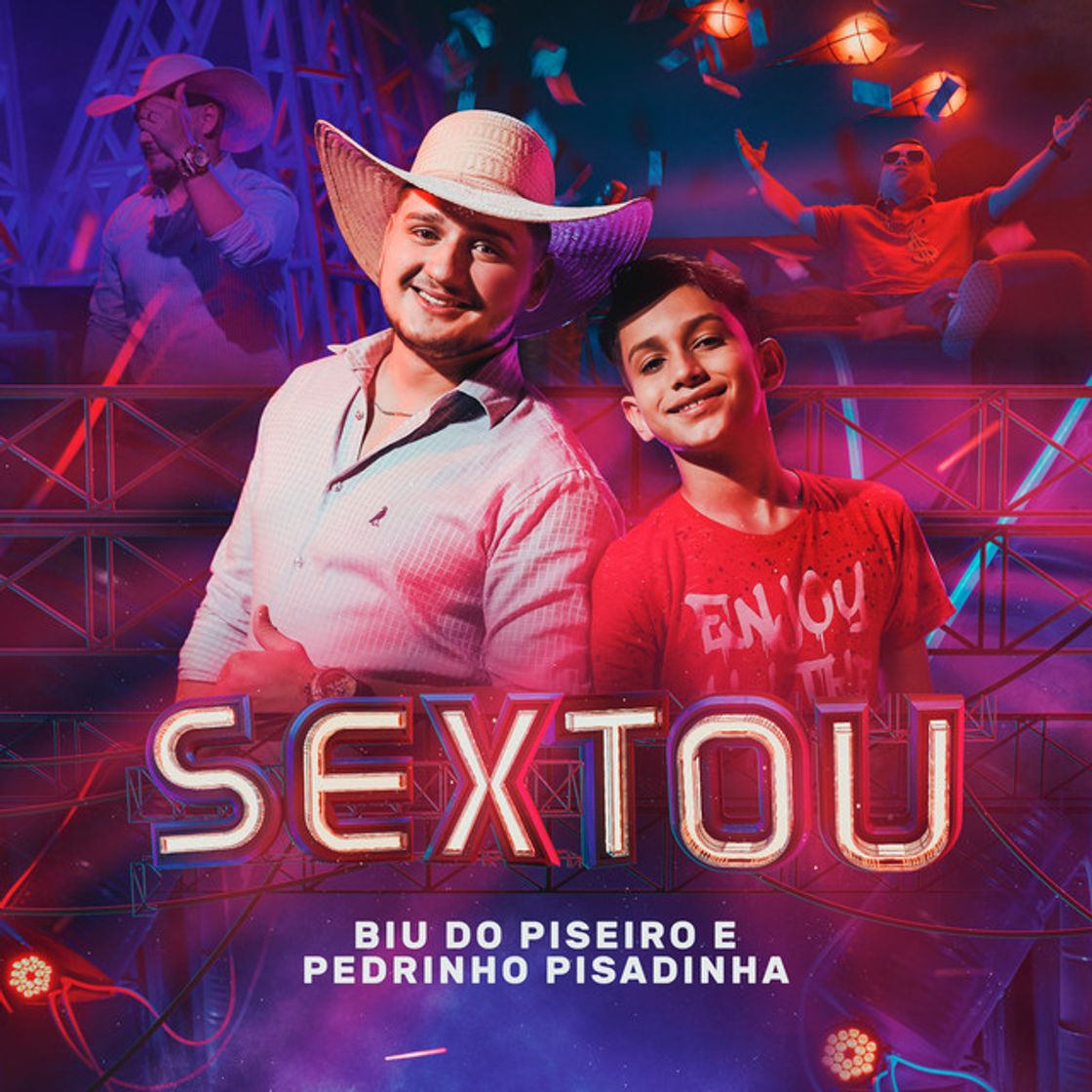 Canción Sextou