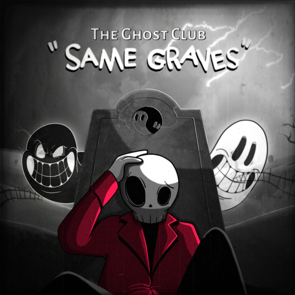 Music Same Graves