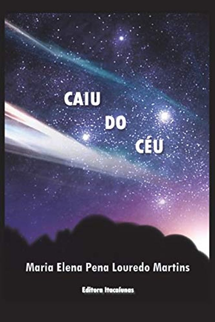 Libro CAIU DO CÉU