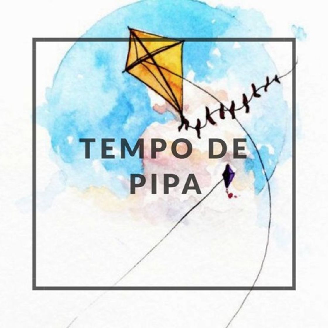 Music Tempo de Pipa