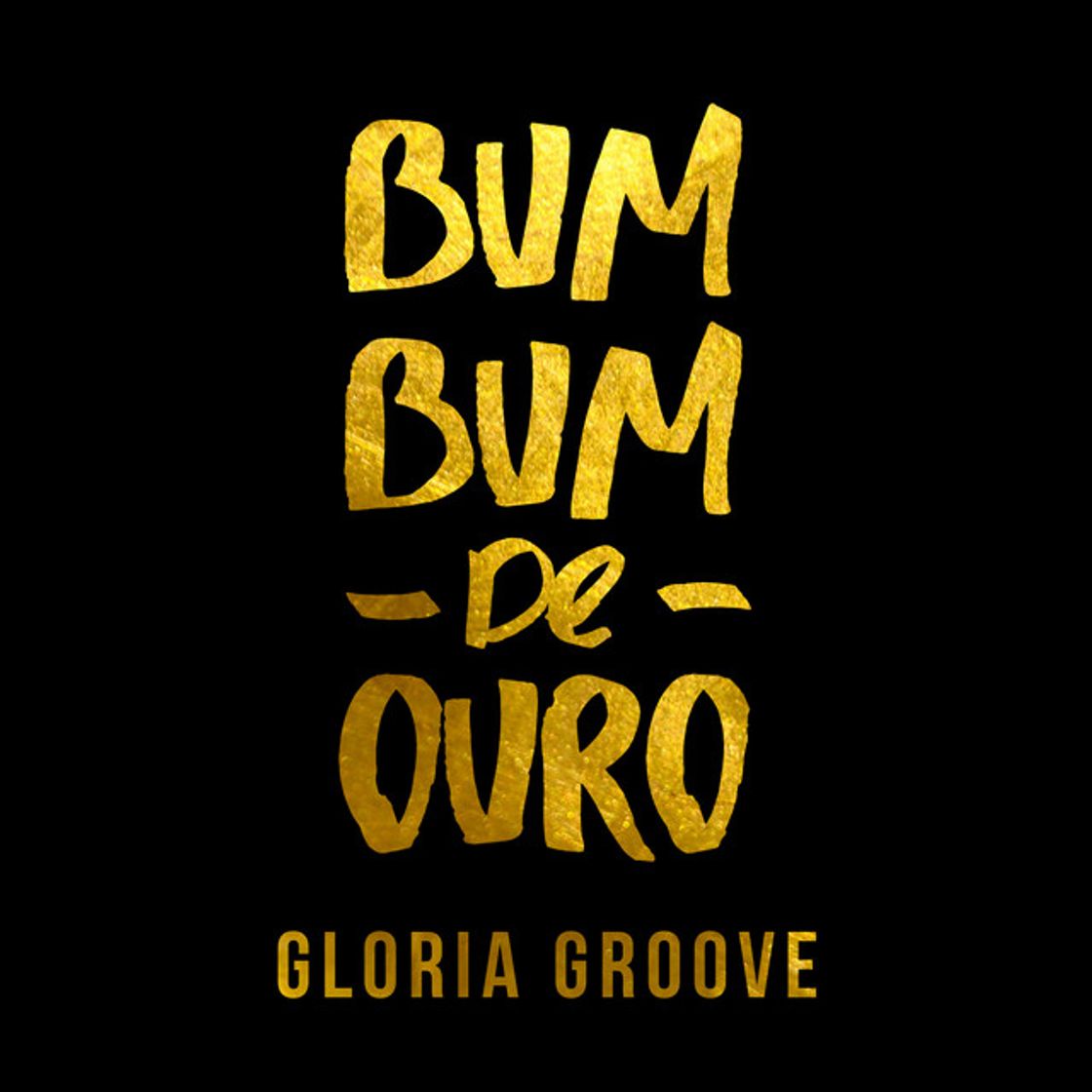 Canción Bumbum de Ouro