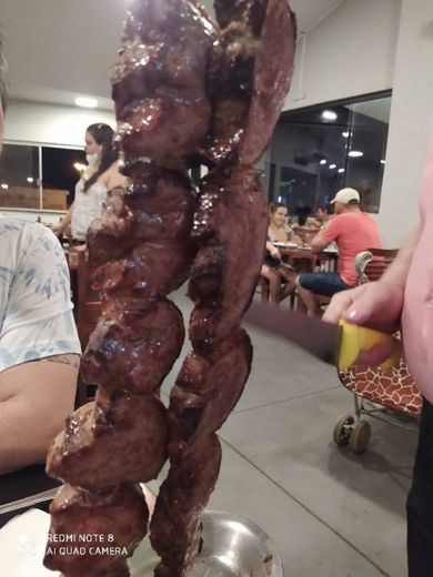 Churrascaria Rondon