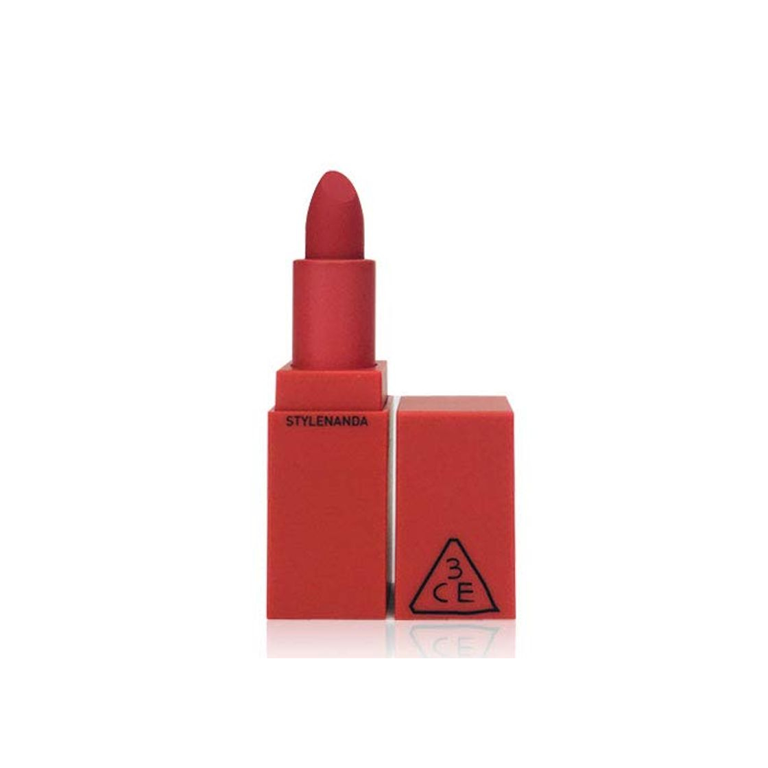 Producto 3ce New Mood Receta Mate Color Labios 3.5g