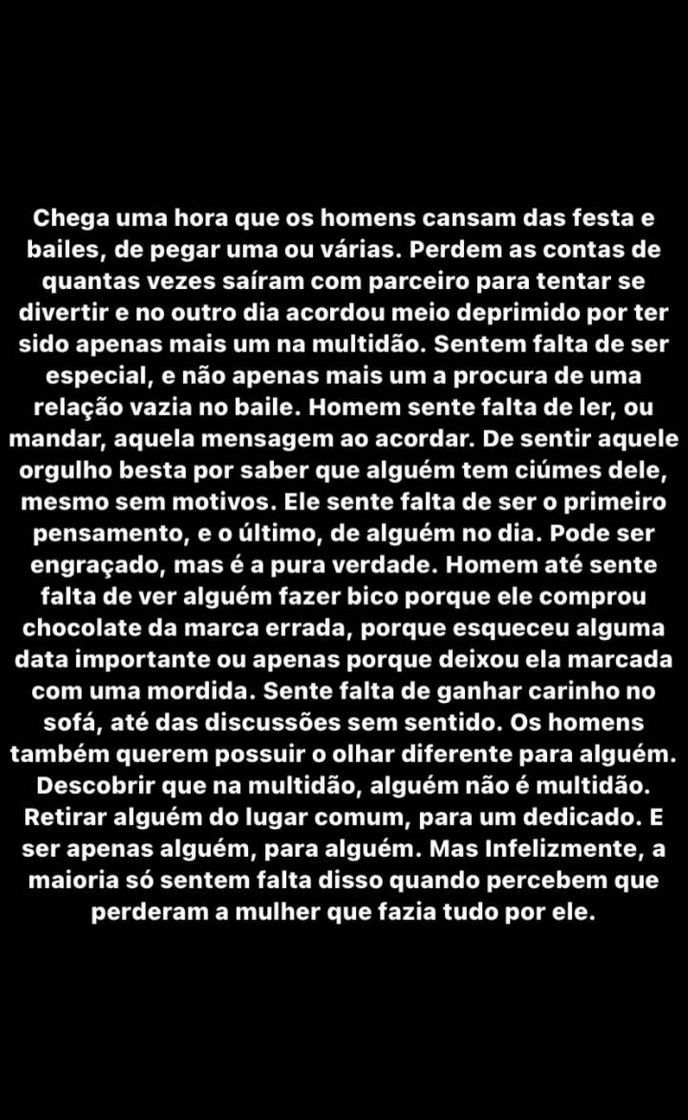 Social MELHORES FRASES DE REFLEXÃO