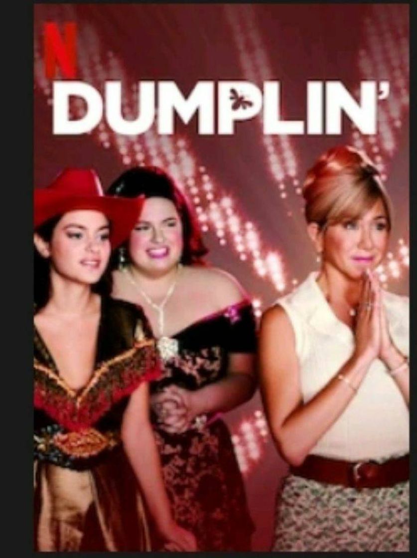 Películas Dumplin