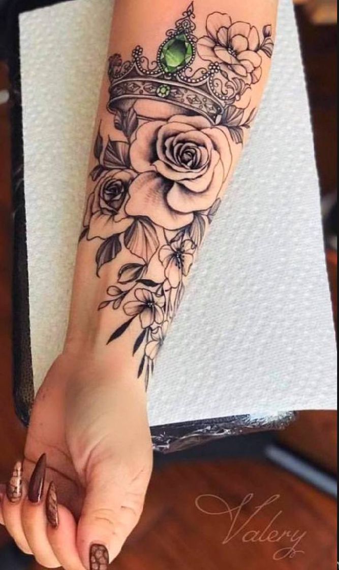 Social Flores 🌹