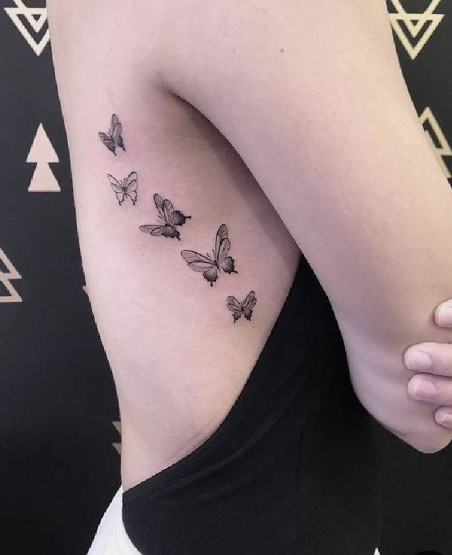 Social Borboletas delicadinha🦋