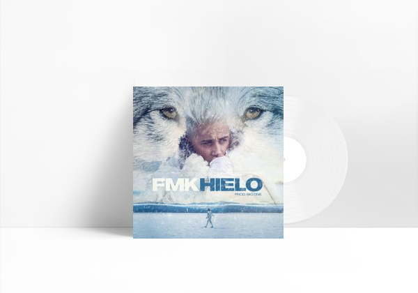 Música Hielo
