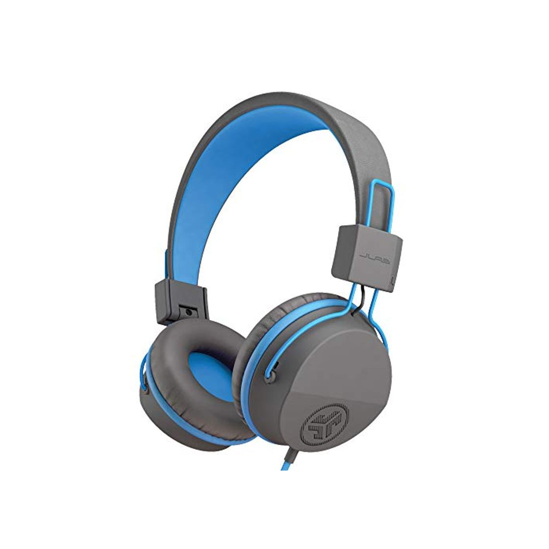 Productos JLab Audio JBuddies Studio Plegable Auriculares Blue