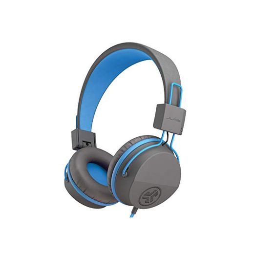 JLab Audio JBuddies Studio Plegable Auriculares Blue