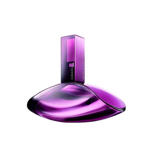 Calvin Klein Deep Euphoria Agua de Perfume