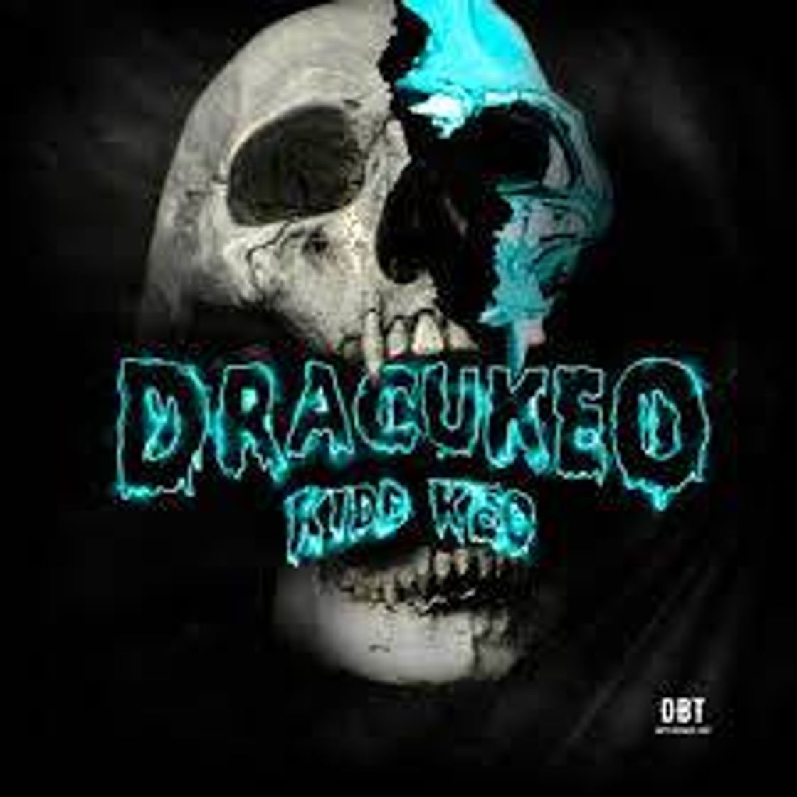 Music Kidd Keo:Dracukeo