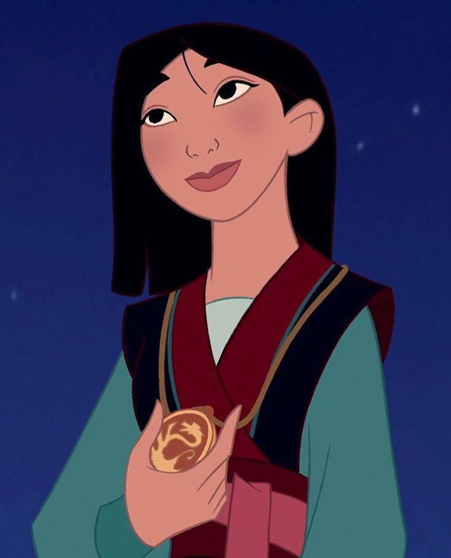 Movie Mulan