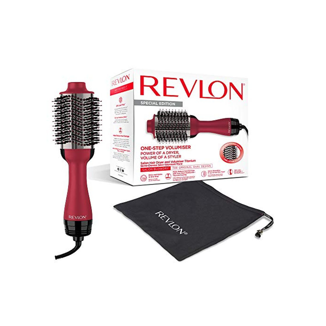 Productos REVLON RVDR5279UKE Salon One