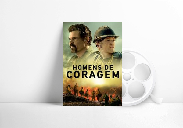 Homens de Coragem