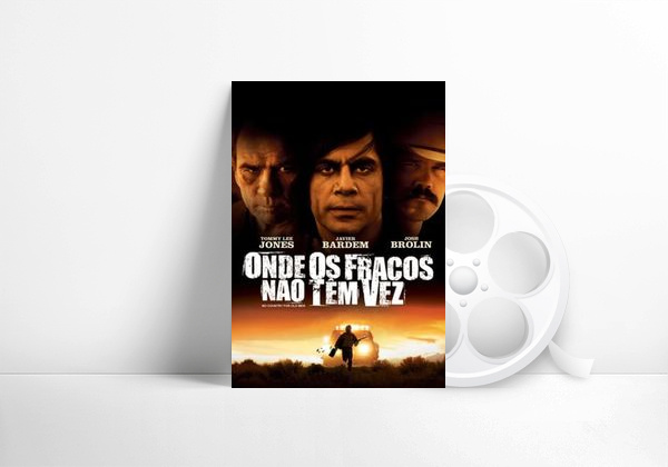 Onde os Fracos Não Têm Vez