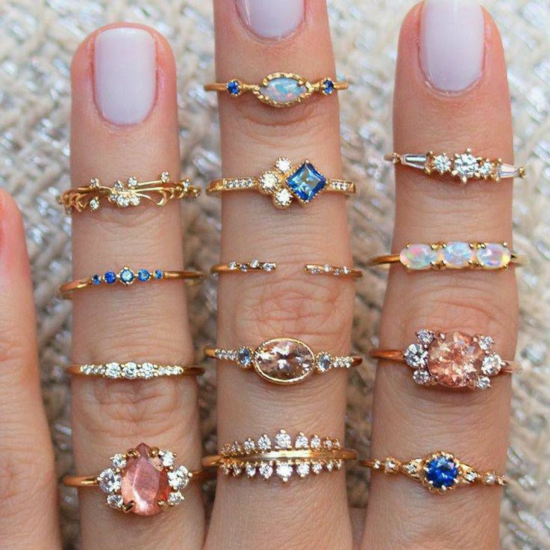 Fashion 💍Anéis💍