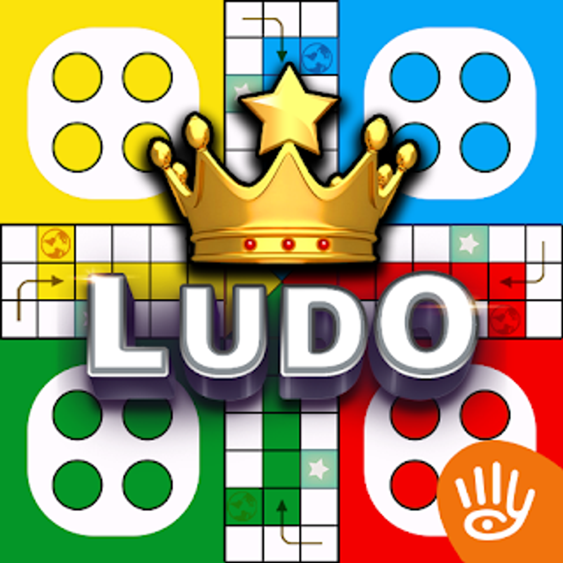 Videogames Ludo Online