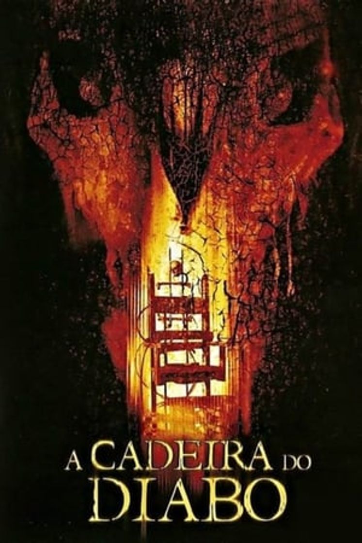 Movie La sentencia del diablo