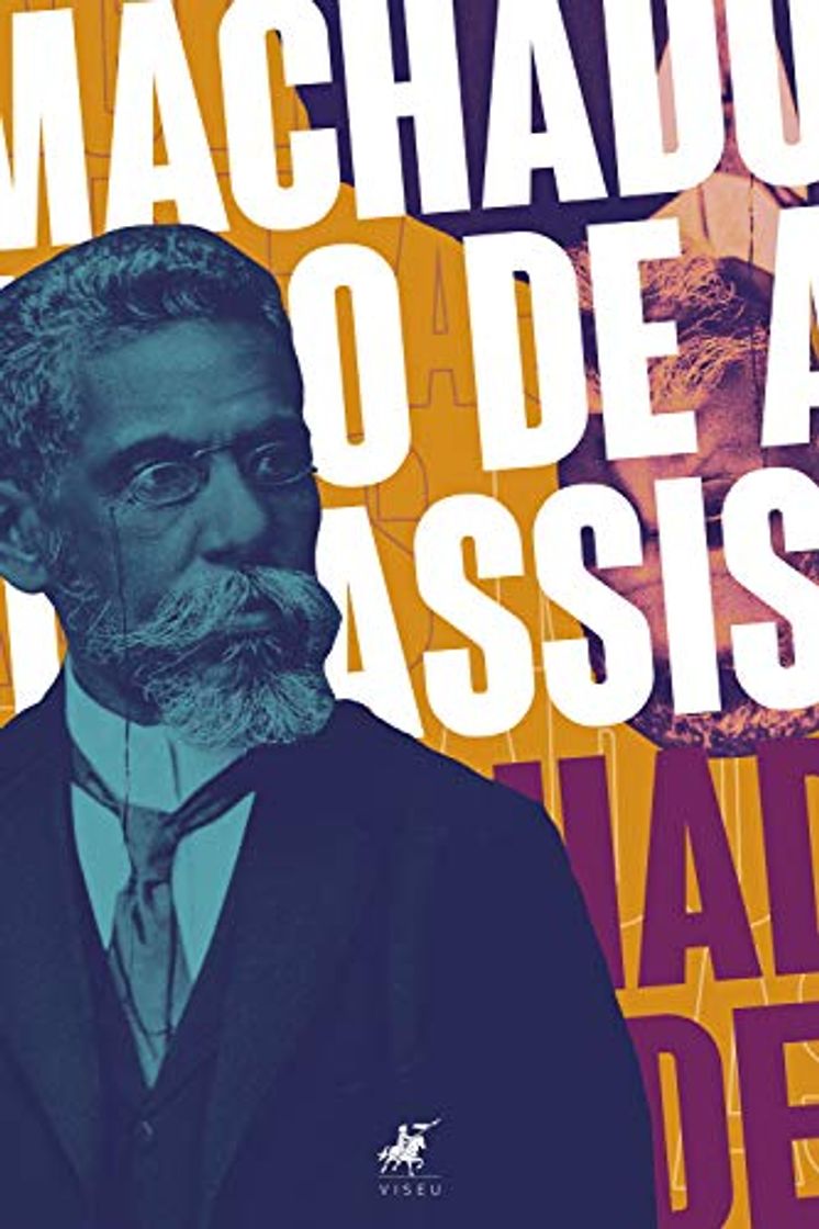 Libro Machado de Assis: obras completas