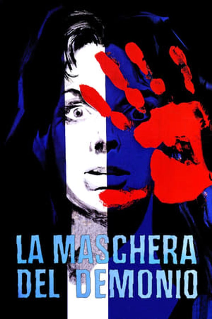 Movie La máscara del demonio