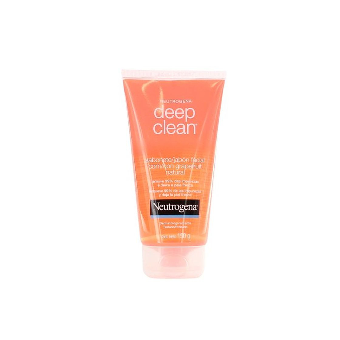 Producto Sabonete líquido Neutrogena