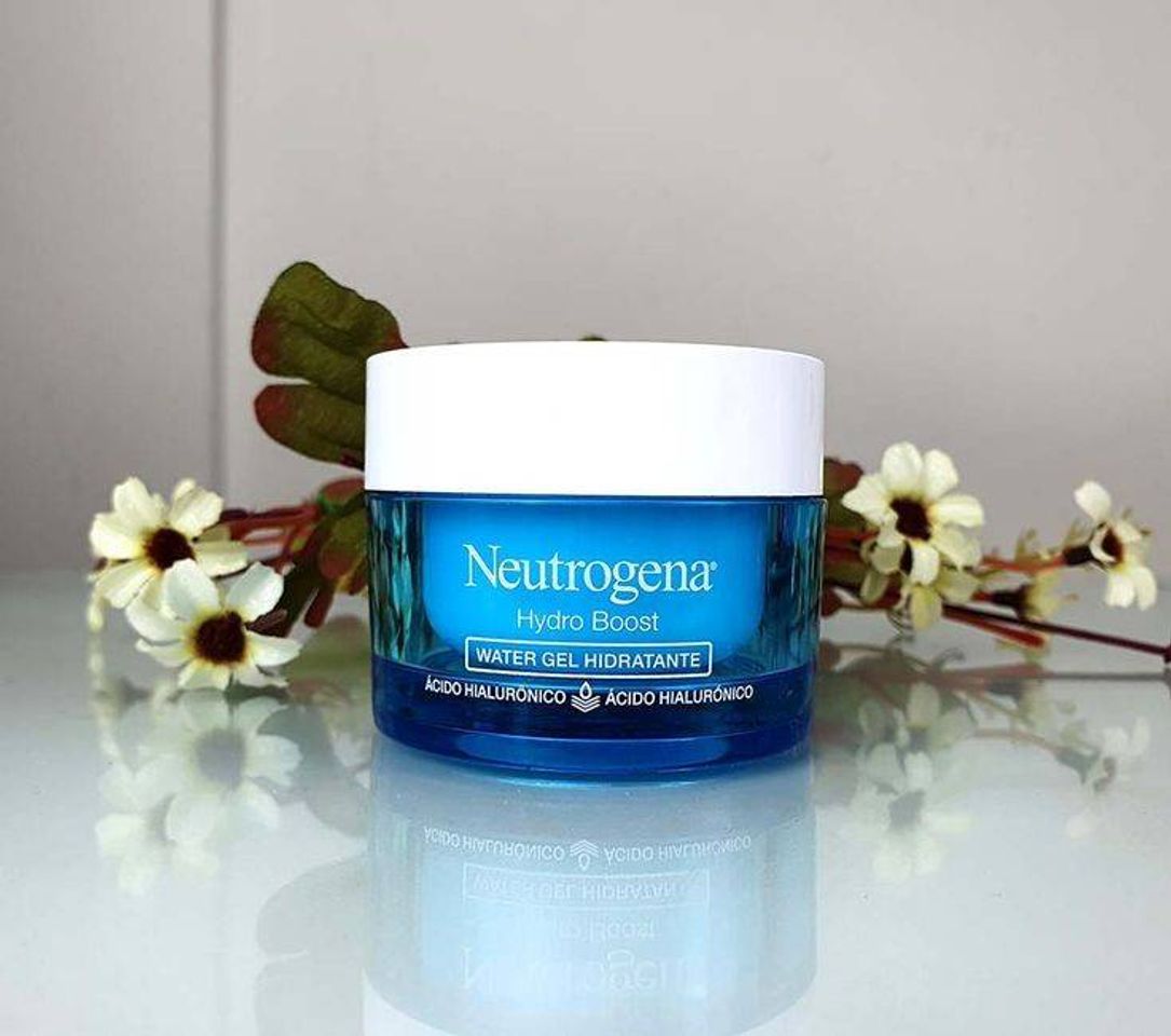 Producto Hidratante Neutrogena