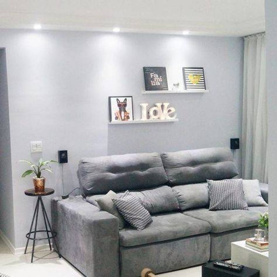 Social Sofá🛋️