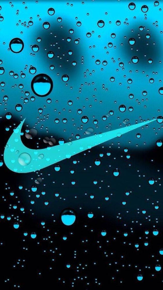 Moda Nike