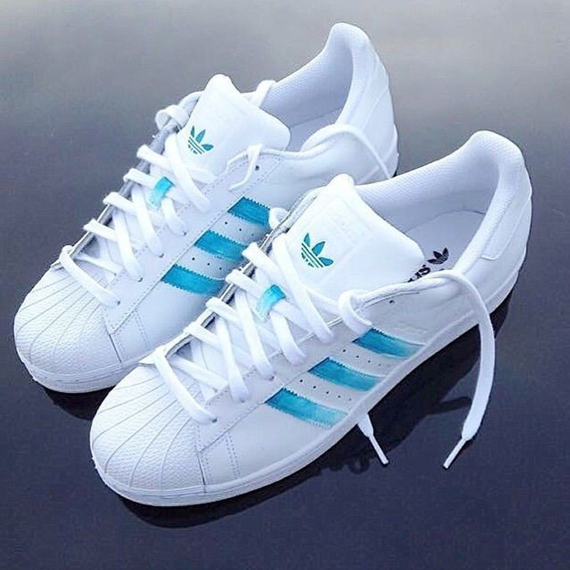 Moda Adidas 