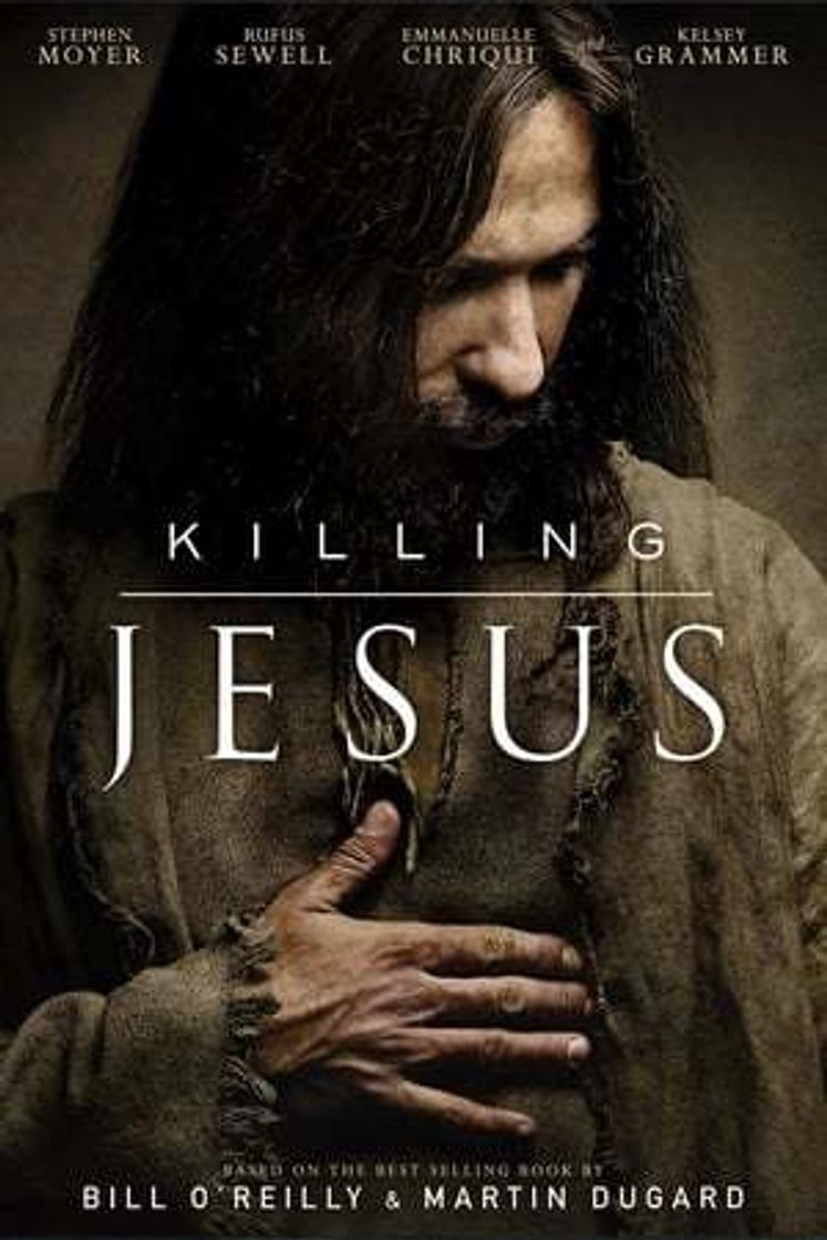 Movie Killing Jesus